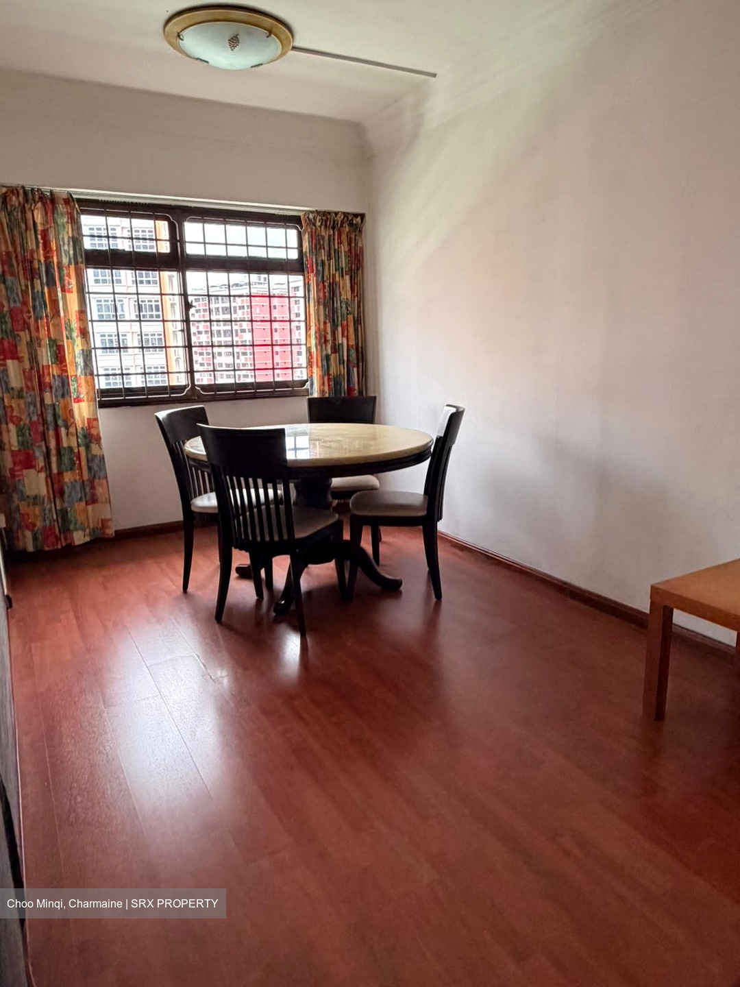 Choa Chu Kang Avenue 3 (Choa Chu Kang), HDB 3 Rooms #520325011